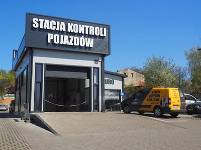 Auto-Serwis Piotr Wysocki Stacja Kontroli Pojazdów